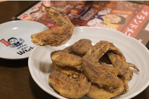 【名古屋】世界的山將：必吃手羽先！夢幻雞翅獨特辛香料夠味帶勁