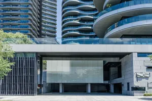 ART BOX小美術館：一座建築，一份對藝術的愛