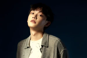 Emo Rapper新生代PPlin林芃逸：在饒舌世界找到人生方向