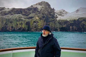 北美館矚目大展解析：藝術家奧拉弗・埃利亞松為何讓世界著迷？