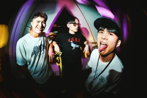 普通隊長樂團十年之路：用龐克紀錄人生的喜怒哀樂