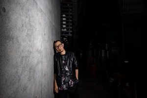 聆聽苦難倖存者的臉孔——《五月雪》導演張吉安專訪