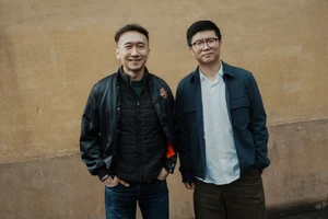 台灣華納音樂 楊國修 × Spotify 湯宗穎：比起短影音，MV才能展現更多創意、說更多事