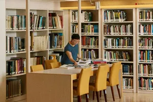 北美館「典藏組」揭秘！方美晶：藝術典藏，是讓作品跨越時空重現光彩