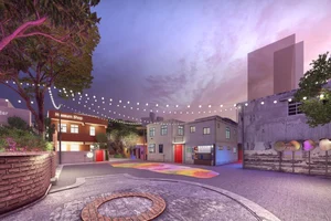 2023必遊「空軍三重一村」8大亮點：國片台劇最夯場景、質感酒吧佐眷村小食、風格書店探索「眷」戀歲月