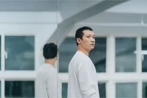 闖劇場團長、編舞家黃懷德：科班生的自我辯證，闖出自己的舞蹈史