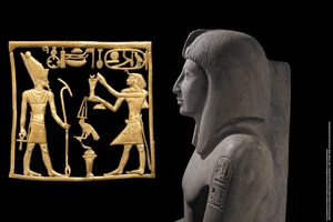 台灣史上最大規模埃及展！奇美博物館《埃及之王：法老》｜大英博物館280件文物