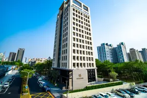 華友聯集團總裁陸紀康：從市地重劃先行者，攜手社區永續發展與進步