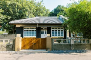 台南新景點「321巷藝術聚落」：2024台灣文博會重點場域