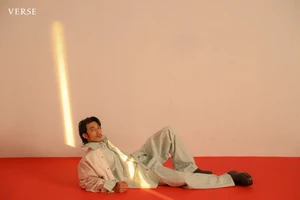 2025金鐘獎／越南影帝連炳發，跨海擔綱台劇《化外之醫》主演：透過角色為移工撕去負面標籤