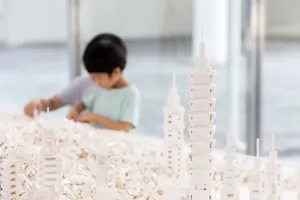 2025台北藝術之夏：為什麼選在此刻登場？觀展指南完整解析