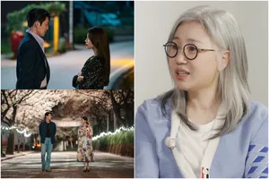 10部金銀淑編劇作品／Netflix韓劇《許願吧，精靈》上線！從《巴黎戀人》到《黑暗榮耀》20年備受矚目