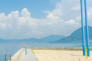 建築迷必訪廣島景點：生口島、高根島海景藝術漫遊、谷口吉生垃圾焚化廠美學大改造