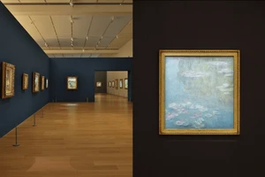 終於可以親見莫內的《睡蓮》！《印象派—從莫內到美國：光•跨越海洋》一定要認識的十件作品