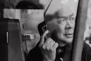 專訪《日子》蔡明亮：「如果我們會看月亮、看風景、看身邊愛的人，那何必看電影？」