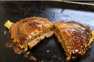 【大阪】千草大阪燒：超過70年老店名不虛傳！高人氣天神橋筋商店街美食