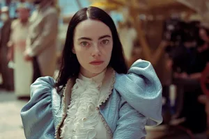 奧斯卡最佳女主角《可憐的東西》原作者是誰？Alasdair Gray是藝術家，更是支持蘇格蘭獨立的左翼夢想家