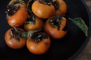 林琪香《摘柿記》：一封獻給時間與日常之美的情書