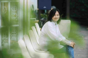 王玉萍：連結更多人與花蓮的故事