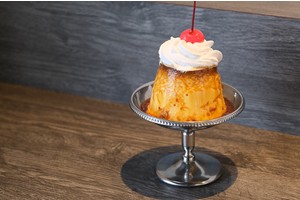 【門司港美食】MILKHALL MOJIKO：大人氣美味布丁必吃！海景視野一級棒