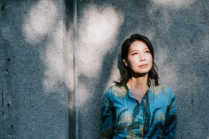 丁寧：彰化二林的女兒，用演技療癒人生——「家鄉使我成為一個有靈魂的表演者！」