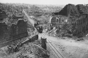 八十年後，我們如何記住終戰？——關於廣島原爆及終戰的必讀書單