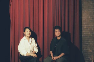 導演劉若英 × 製片李耀華——Netflix台劇《忘了我記得》，謝盈萱