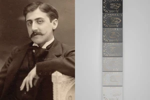 《追憶似水年華》台灣全譯本：值得花一生去讀的普魯斯特經典，揭開200萬字翻譯地獄的真相