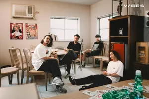 滅火器 Fire EX.：停下腳步就認輸了