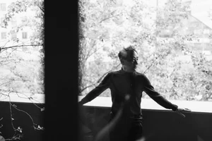 金馬最佳導演蕭雅全：「《老狐狸》是我反省、校正自己電影，所得出的結果」