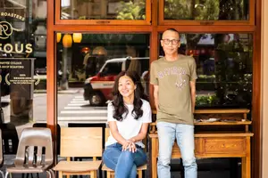 「都怪妳寫得太好！」——李佳穎用《進烤箱的好日子》「召喚」躺平七年的自轉星球出版社