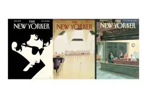 《紐約客》100週年：一本雜誌如何形塑一個世紀的思想與文化？