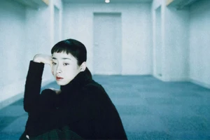 Netflix日劇《宛如阿修羅》中的「昭和女神」宮澤理惠：如何從轟動全國的美少女到殿堂級影后？