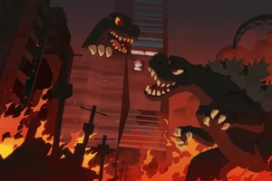 「哥吉拉是什麼？」震撼揭密！哥吉拉70年進化史：15位藝術家重新定義怪獸之王，真實道具首度公開