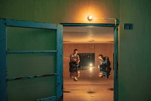 【新店男孩: Don't Worry, Baby】新北市美術館正式開幕：在數位洞穴中，探索永恆變動的河流