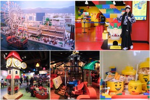 【2025大阪樂高樂園】小小積木迷天堂！必玩設施、門票預約＆周遊卡免費攻略