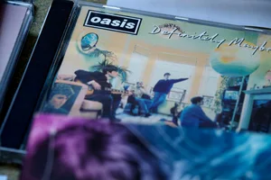 OASIS之外：Britpop最棒的十張專輯盤點！