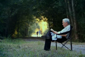 追悼詩人瘂弦——他是華文現代詩啟發者，也是推動文化的編輯者