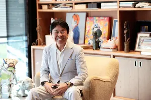 BEAMS社長 設楽洋：讓時尚成為一種文化與生活風格