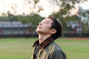 姚淳耀——每天一杯黑咖啡，充實自己，跟珍惜的人度過每一天