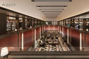 誠品生活台南5/28試營運！10米雙層書店藏綠意咖啡廳、「繪本公寓」打造南台灣最大兒童館