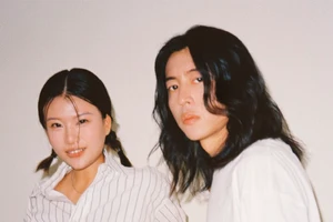 Schoolgirl Byebye 從南京到世界——是愛人，也是最好的朋友