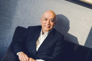 對藝術與社會價值的追尋，沒有退休的一天——專訪鄭家鐘《一個人的活法》