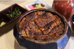 【名古屋】熱田蓬萊軒鰻魚飯：鰻魚三吃始祖！獨特必吃到店預約超省時