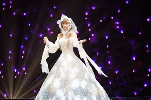 「日本流行樂女皇」濱崎步8月登上台北小巨蛋：睽違17年，再現百變歌姬的舞台魅力