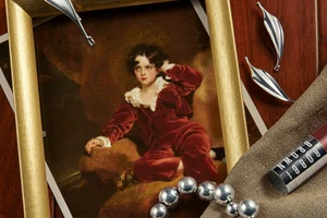 從維梅爾到達文西：名畫中的時尚繆思——當古典藝術遇上 TASAKI、Dior 與 Tiffany