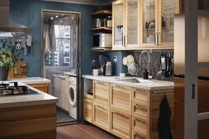 IKEA教你打造高效廚房：從需求到動線，實現理想設計！