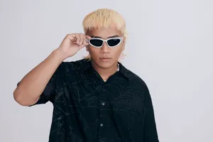 風光少年兄蛻變台饒美男子，阿跨面首張專輯《心》募資起跑