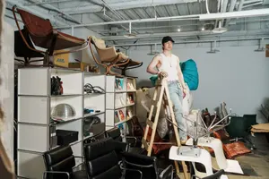 新興家具展間MTBLM新陳代謝：開闢由家具激盪感官的場域