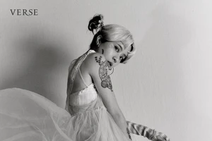 封面人物／「海豚刑警」主唱伍悅談時尚：自成一派的混搭